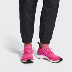 Adidas NMD_Racer Primeknit Női Utcai Cipő - Rózsaszín [D45524]